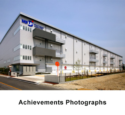 Achievements Photographs