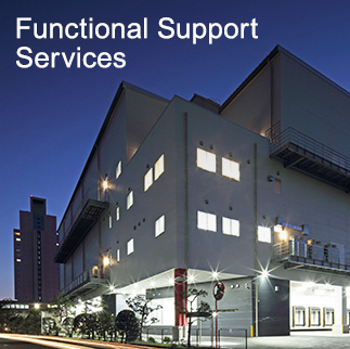 Functional Support Services