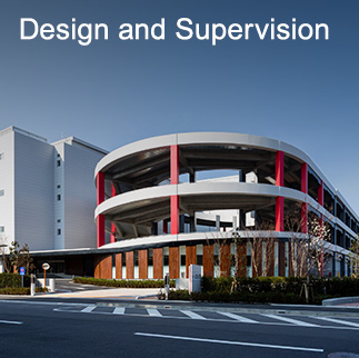 Design and Supervision