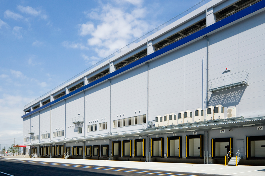 ZERO Co.,Ltd. | Fukuda-and-Partners